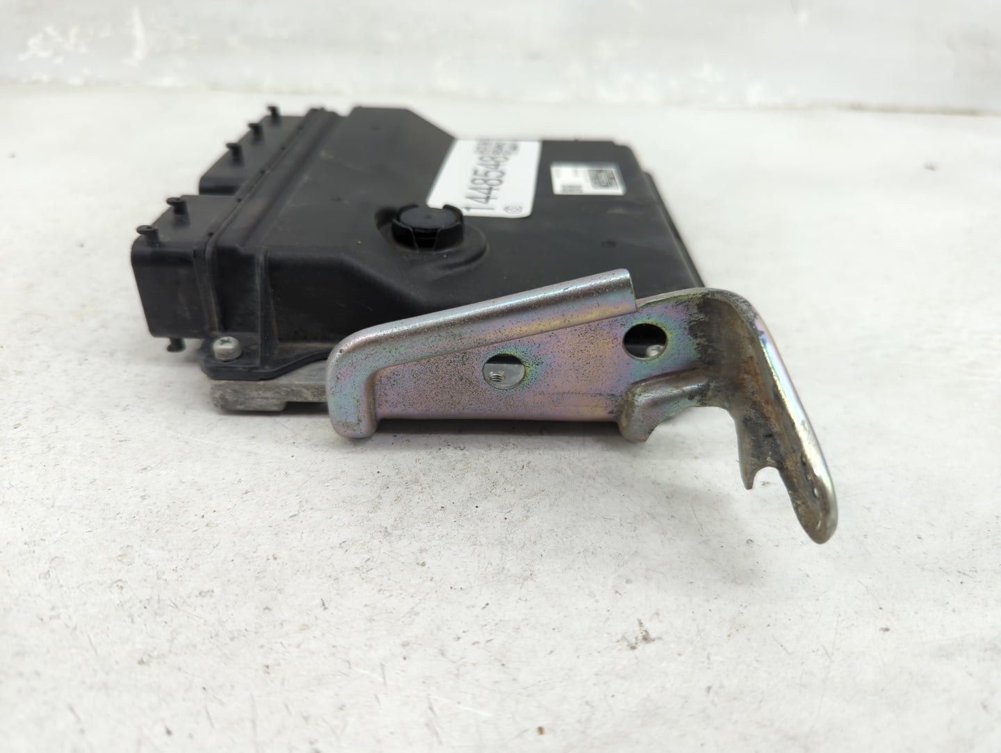 2010 Toyota Prius PCM Engine Control Computer ECU ECM PCU OEM P/N:89661-47262 275400-2450 Fits OEM Used Auto Parts - Oemused