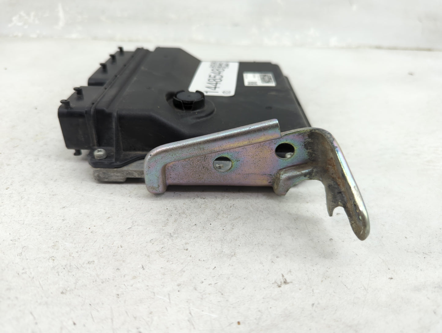2010 Toyota Prius PCM Engine Control Computer ECU ECM PCU OEM P/N:89661-47262 275400-2450 Fits OEM Used Auto Parts - Oemused
