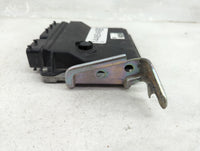 2010 Toyota Prius PCM Engine Control Computer ECU ECM PCU OEM P/N:89661-47262 275400-2450 Fits OEM Used Auto Parts - Oemused
