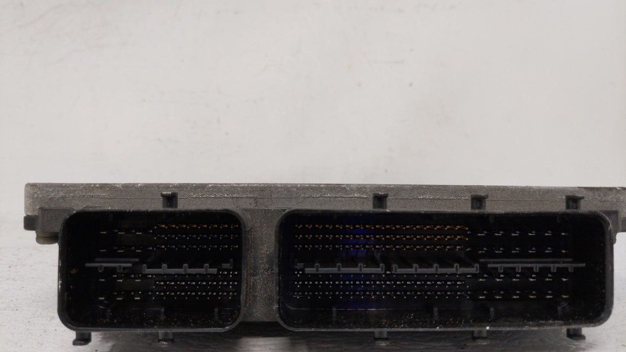 2010 Toyota Prius PCM Engine Control Computer ECU ECM PCU OEM P/N:89661-47262 89681-47081 Fits OEM Used Auto Parts - Oemused