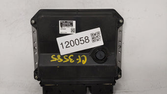 compare product 2010 Toyota Prius PCM Engine Control Computer ECU ECM PCU OEM P/N:89661-47262 89681-47081 Fits OEM Used Auto Parts