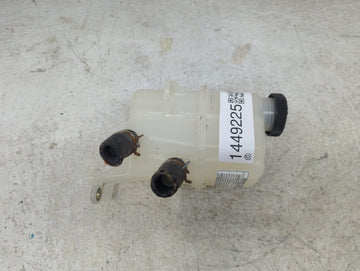 2010-2015 Toyota Prius Radiator Coolant Overflow Expansion Tank Bottle - Oemusedautoparts1.com