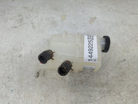 2010-2015 Toyota Prius Radiator Coolant Overflow Expansion Tank Bottle 1449225 - Oemusedautoparts1.com