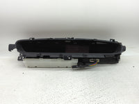 2010-2011 Toyota Prius Instrument Cluster Speedometer Gauges P/N:83800-47360-4 8380047360 Miles: Fits Fits 2010 2011 OEM Use