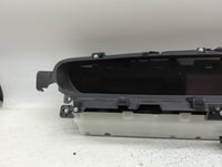 2010-2011 Toyota Prius Instrument Cluster Speedometer Gauges P/N:83800-47360-4 8380047360 Miles: Fits Fits 2010 2011 OEM Use