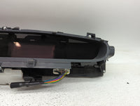 2010-2011 Toyota Prius Instrument Cluster Speedometer Gauges P/N:83800-47360-4 8380047360 Miles: Fits Fits 2010 2011 OEM Use