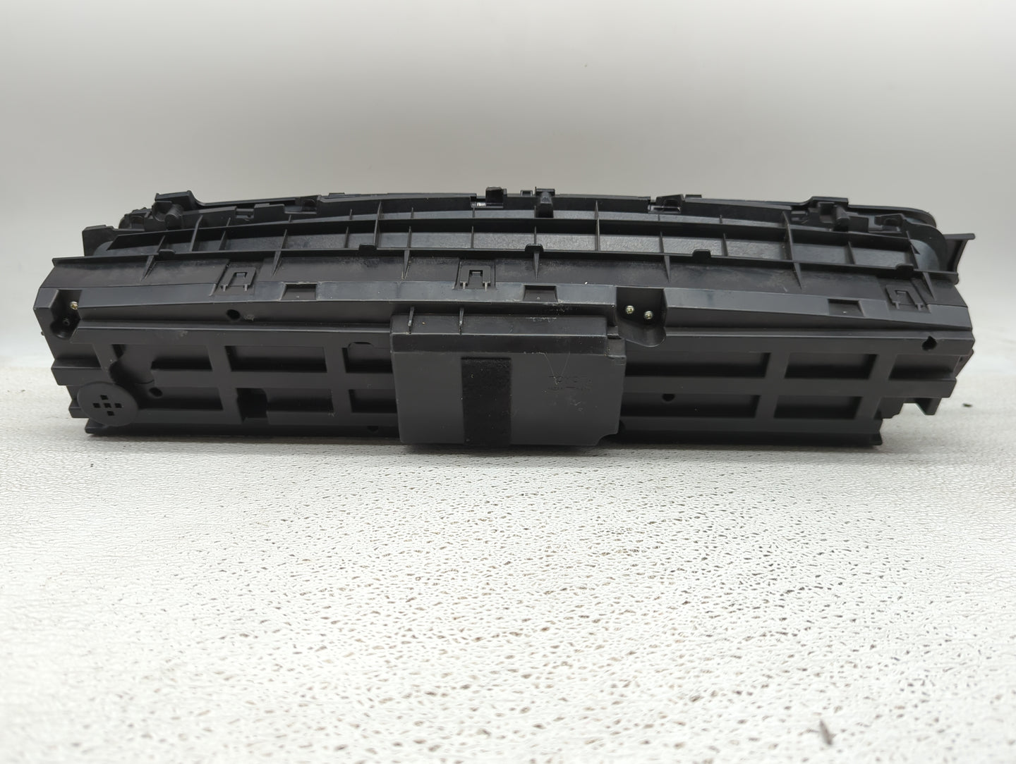 2010-2011 Toyota Prius Instrument Cluster Speedometer Gauges P/N:83800-47360-4 8380047360 Miles: Fits Fits 2010 2011 OEM Use