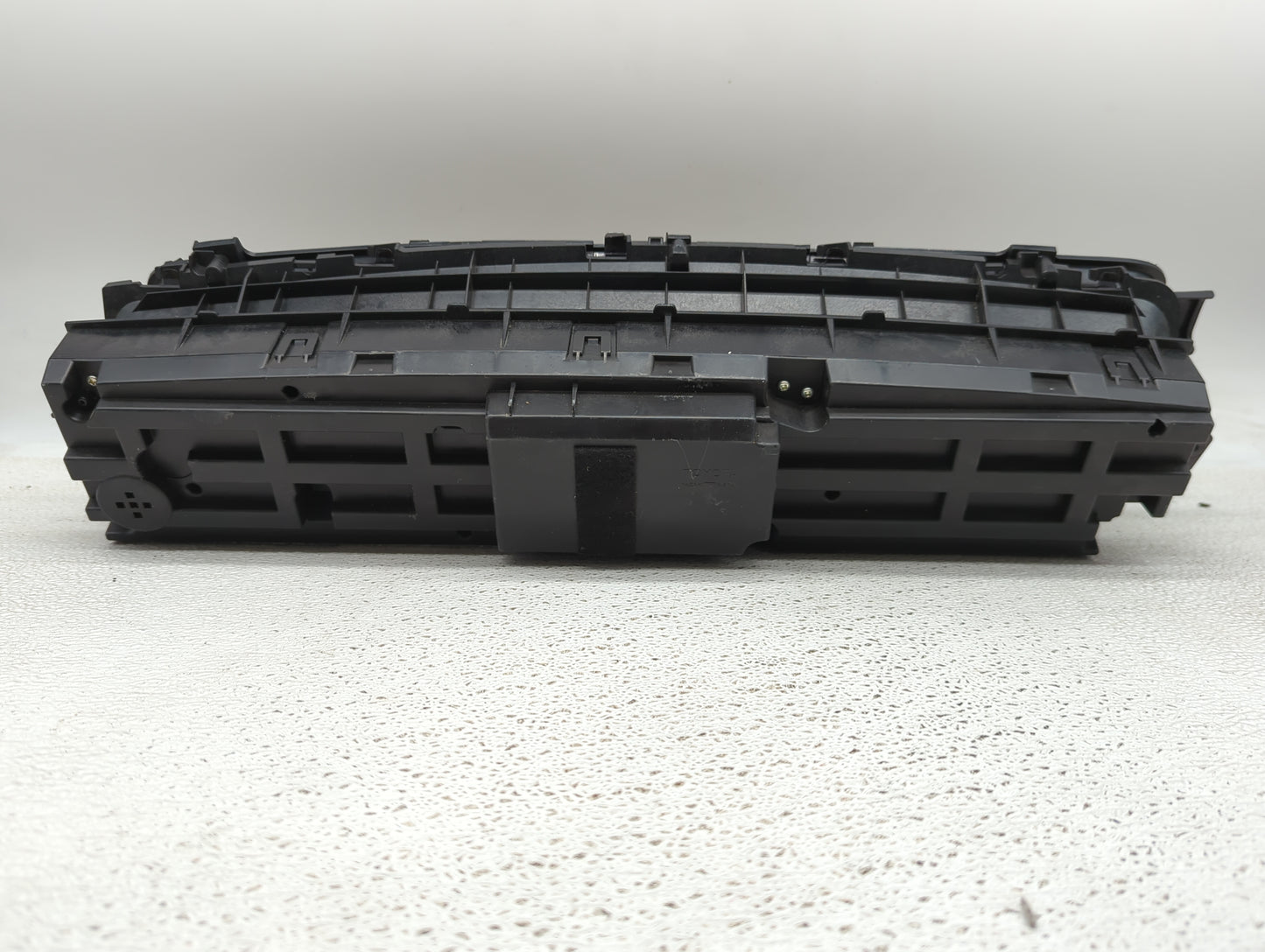 2010-2011 Toyota Prius Instrument Cluster Speedometer Gauges P/N:83800-47360-4 8380047360 Miles: Fits Fits 2010 2011 OEM Use