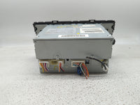 2010-2011 Toyota Prius Radio AM FM Cd Player Receiver Replacement P/N:86120-47370 Fits Fits 2010 2011 OEM Used Auto Parts - 