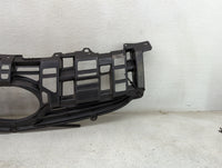 2010-2011 Toyota Prius Front Grille Bumper Not Included - Oemusedautoparts1.com
