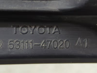 2010-2011 Toyota Prius Front Grille Bumper Not Included - Oemusedautoparts1.com