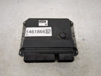 2010 Toyota Prius PCM Engine Control Computer ECU ECM PCU OEM P/N:275400-2450 89661-47262 Fits OEM Used Auto Parts - Oemused
