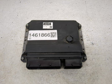 2010 Toyota Prius PCM Engine Control Computer ECU ECM PCU OEM P/N:275400-2450 89661-47262 Fits OEM Used Auto Parts - Oemused