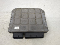 2010 Toyota Prius PCM Engine Control Computer ECU ECM PCU OEM P/N:275400-2450 89661-47262 Fits OEM Used Auto Parts - Oemused