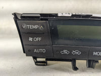 2010-2011 Toyota Prius Climate Control Module Temperature AC/Heater Replacement P/N:75D726 Fits Fits 2010 2011 OEM Used Auto