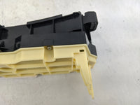 2010-2011 Toyota Prius Climate Control Module Temperature AC/Heater Replacement P/N:75D726 Fits Fits 2010 2011 OEM Used Auto
