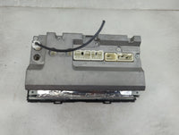 2010-2011 Toyota Prius Radio AM FM Cd Player Receiver Replacement P/N:86120-47290 CQ-JS0960AJ Fits Fits 2010 2011 OEM Used A