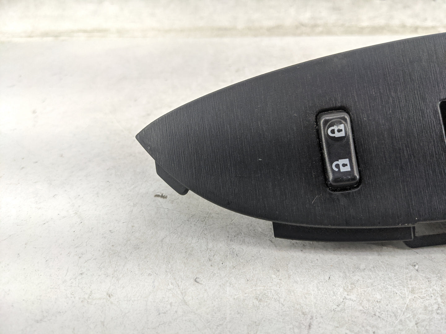 2010-2014 Toyota Prius Passenger Right Power Window Switch 74231-47120 - Oemusedautoparts1.com