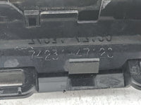 2010-2014 Toyota Prius Passenger Right Power Window Switch 74231-47120 - Oemusedautoparts1.com