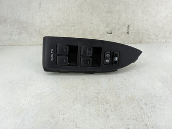 compare product 2010-2014 Toyota Prius Master Power Window Switch Replacement Driver Side Left P/N:74232-47090 Fits OEM Used Auto Parts