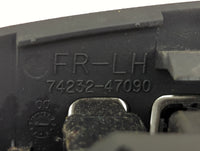 2010-2014 Toyota Prius Master Power Window Switch Replacement Driver Side Left P/N:74232-47090 Fits OEM Used Auto Parts - Oe