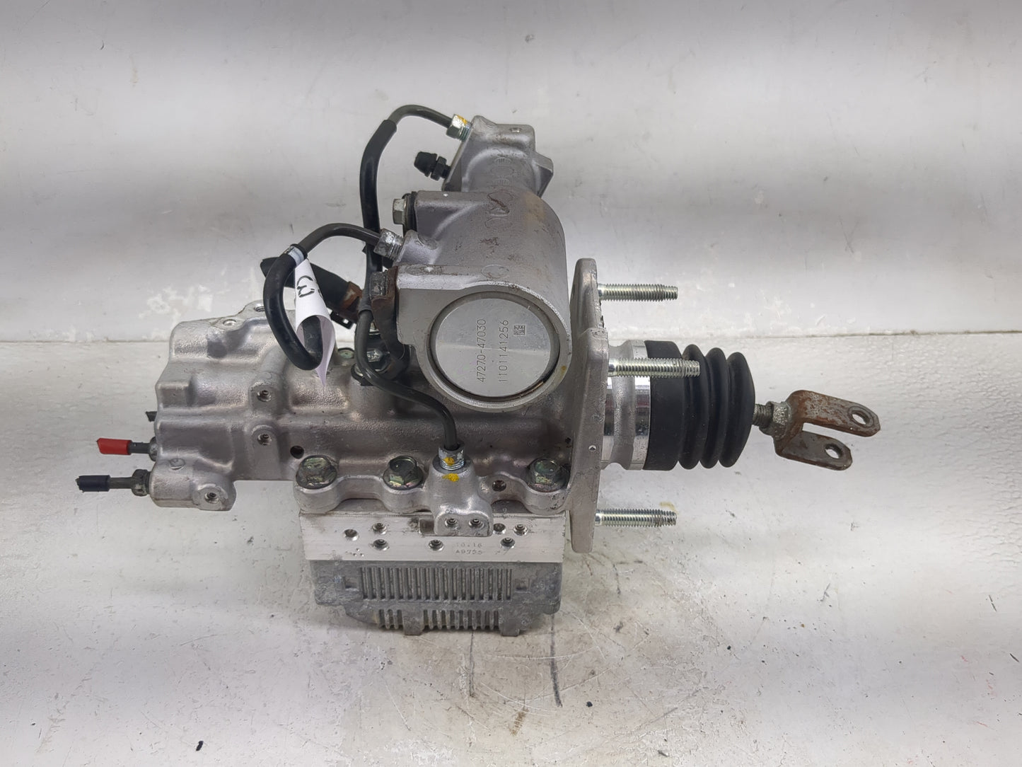 2010-2015 Toyota Prius ABS Pump Control Module Replacement P/N:47270-47030 Fits Fits 2010 2011 2012 2013 2014 2015 2016 2017