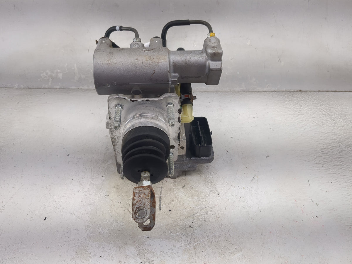 2010-2015 Toyota Prius ABS Pump Control Module Replacement P/N:47270-47030 Fits Fits 2010 2011 2012 2013 2014 2015 2016 2017