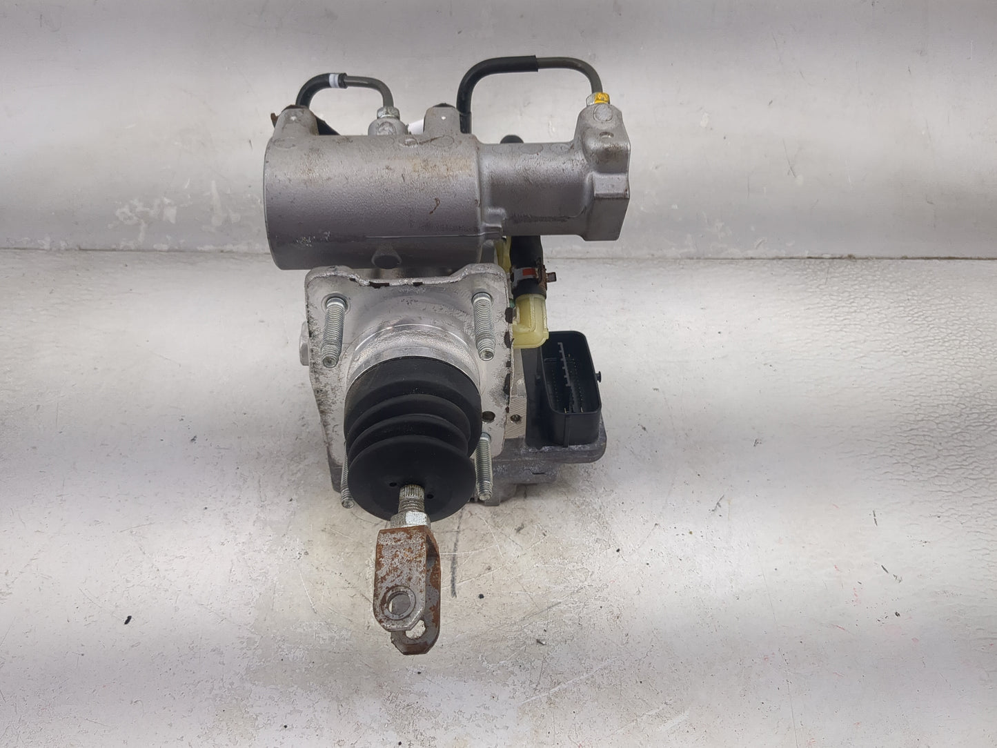 2010-2015 Toyota Prius ABS Pump Control Module Replacement P/N:47270-47030 Fits Fits 2010 2011 2012 2013 2014 2015 2016 2017