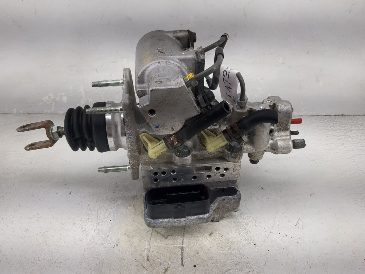 2010-2015 Toyota Prius ABS Pump Control Module Replacement P/N:47270-47030 Fits Fits 2010 2011 2012 2013 2014 2015 2016 2017