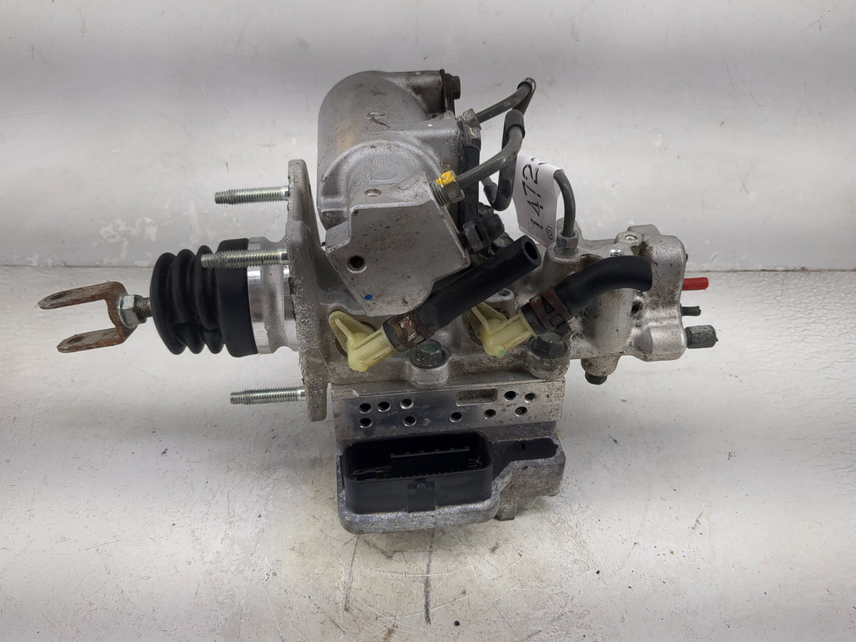 2010-2015 Toyota Prius ABS Pump Control Module Replacement P/N:47270-47030 Fits Fits 2010 2011 2012 2013 2014 2015 2016 2017