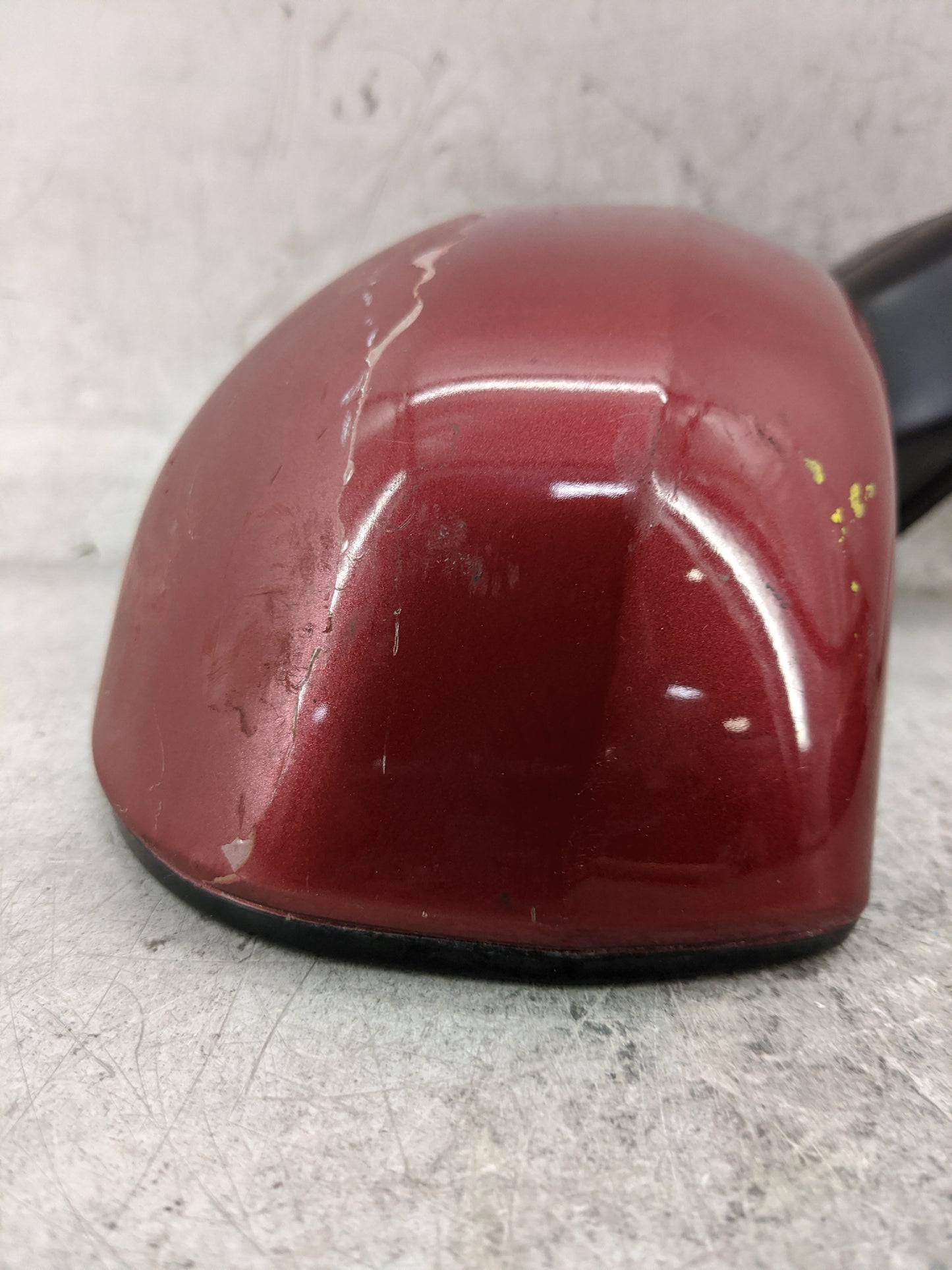 2010-2015 Toyota Prius Passenger Side View Mirror - Right Door Mirror OEM Used - Oemusedautoparts1.com