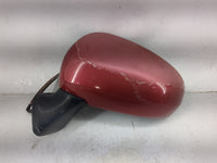 2010-2015 Toyota Prius Driver Side View Mirror - Left Door Mirror OEM Used - Oemusedautoparts1.com