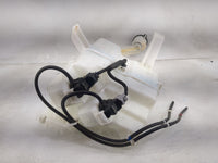 2010-2011 Toyota Prius Windshield Washer Fluid Reservoir Bottle Oem - Oemusedautoparts1.com