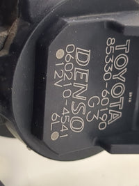 2010-2011 Toyota Prius Windshield Washer Fluid Reservoir Bottle Oem - Oemusedautoparts1.com