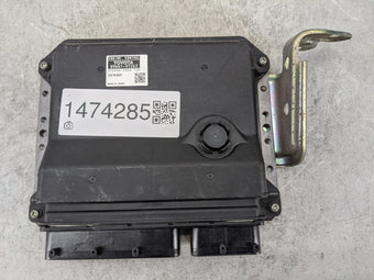 compare product 2010 Toyota Prius PCM Engine Control Computer ECU ECM PCU OEM P/N:89661-47262 275400-2450 Fits OEM Used Auto Parts