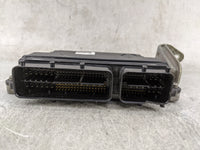 2010 Toyota Prius PCM Engine Control Computer ECU ECM PCU OEM P/N:89661-47262 275400-2450 Fits OEM Used Auto Parts - Oemused