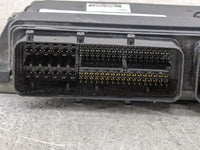 2010 Toyota Prius PCM Engine Control Computer ECU ECM PCU OEM P/N:89661-47262 275400-2450 Fits OEM Used Auto Parts - Oemused