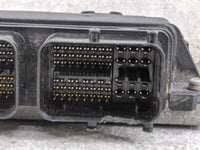 2010 Toyota Prius PCM Engine Control Computer ECU ECM PCU OEM P/N:89661-47262 275400-2450 Fits OEM Used Auto Parts - Oemused