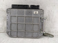 2010 Toyota Prius PCM Engine Control Computer ECU ECM PCU OEM P/N:89661-47262 275400-2450 Fits OEM Used Auto Parts - Oemused