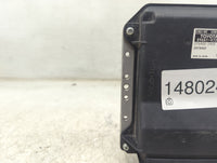 2010 Toyota Prius PCM Engine Control Computer ECU ECM PCU OEM P/N:89661-47 275400-2450 Fits OEM Used Auto Parts - Oemusedaut