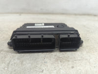 2010 Toyota Prius PCM Engine Control Computer ECU ECM PCU OEM P/N:89661-47 275400-2450 Fits OEM Used Auto Parts - Oemusedaut