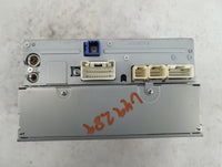 2010-2011 Toyota Prius Radio AM FM Cd Player Receiver Replacement P/N:86120-47370 CQ-KS0960AJ Fits Fits 2010 2011 OEM Used A