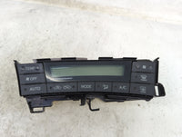 2010-2011 Toyota Prius Climate Control Module Temperature AC/Heater Replacement P/N:55900-47180 75D726 Fits Fits 2010 2011 O