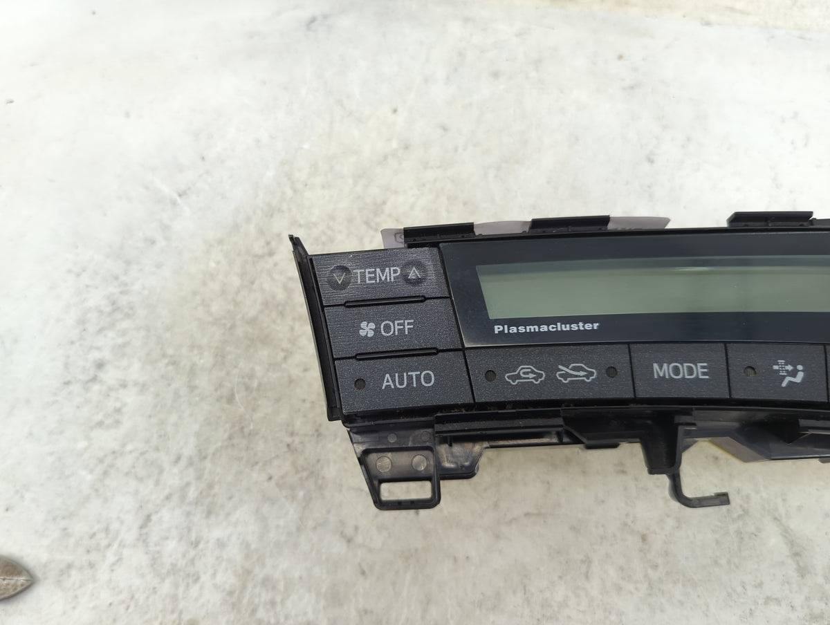 2010-2011 Toyota Prius Climate Control Module Temperature AC/Heater Replacement P/N:55900-47180 75D726 Fits Fits 2010 2011 O