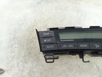 2010-2011 Toyota Prius Climate Control Module Temperature AC/Heater Replacement P/N:55900-47180 75D726 Fits Fits 2010 2011 O