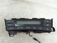2010-2011 Toyota Prius Climate Control Module Temperature AC/Heater Replacement P/N:55900-47180 75D726 Fits Fits 2010 2011 O