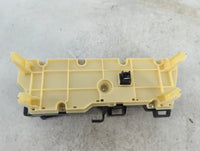 2010-2011 Toyota Prius Climate Control Module Temperature AC/Heater Replacement Fits Fits 2010 2011 OEM Used Auto Parts - Oe