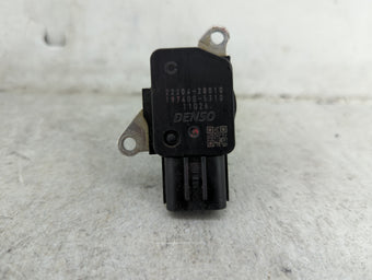 compare product 2010-2015 Toyota Prius Mass Air Flow Meter Maf 1487323