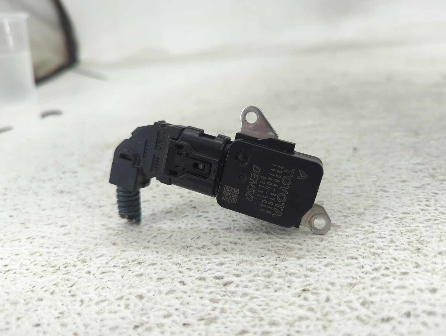 2010-2015 Toyota Prius Mass Air Flow Meter Maf 1487850 - Oemusedautoparts1.com