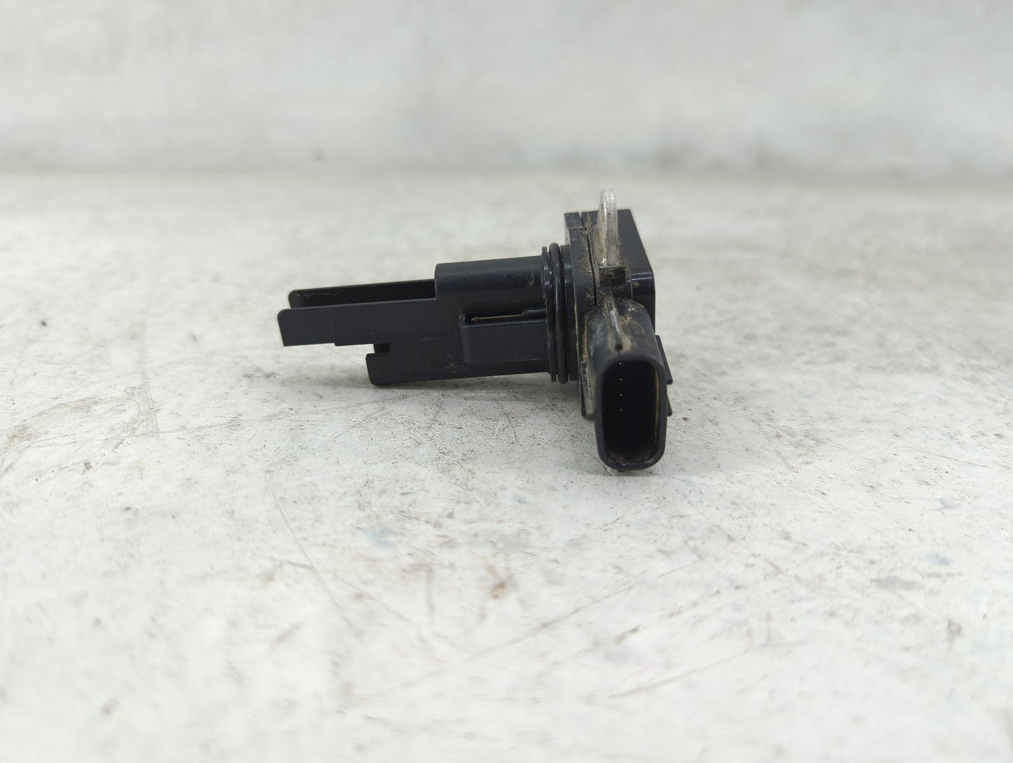 2010-2015 Toyota Prius Mass Air Flow Meter Maf 1489735 - Oemusedautoparts1.com